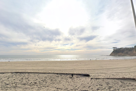 Swim Ban Near Santa Monica Pier and Inner Cabrillo Beach Due to High Bacteria Levels