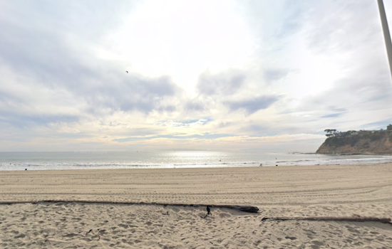 Swim Ban Near Santa Monica Pier and Inner Cabrillo Beach Due to High Bacteria Levels