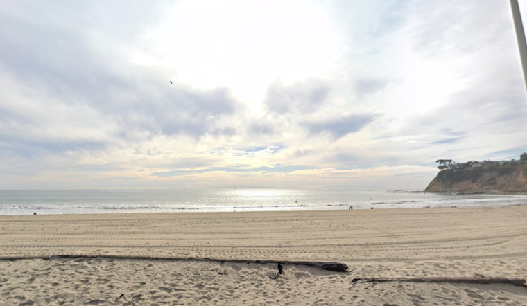 Swim Ban Near Santa Monica Pier and Inner Cabrillo Beach Due to High Bacteria Levels