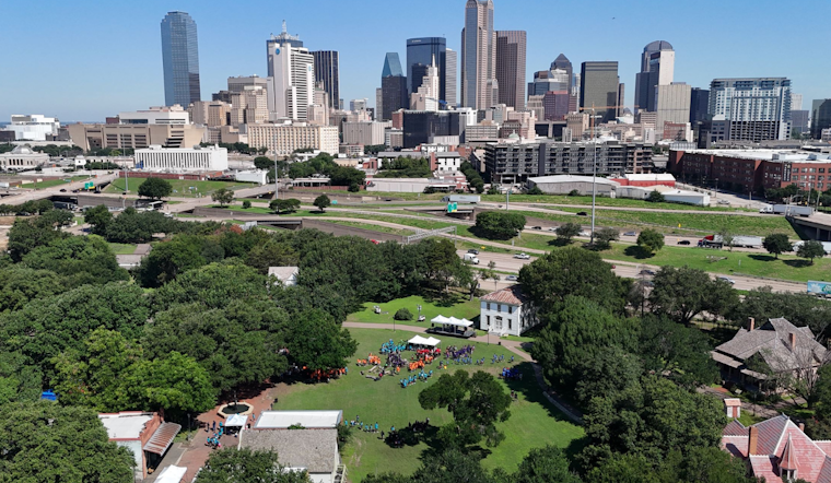 Swing into Jazz History Month with Free Concerts at Dallas' City Park