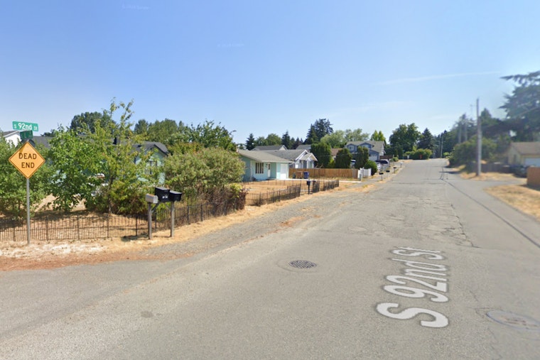 Tacoma Announces Street Closures for Residential Street Restoration from April 7 to End of May