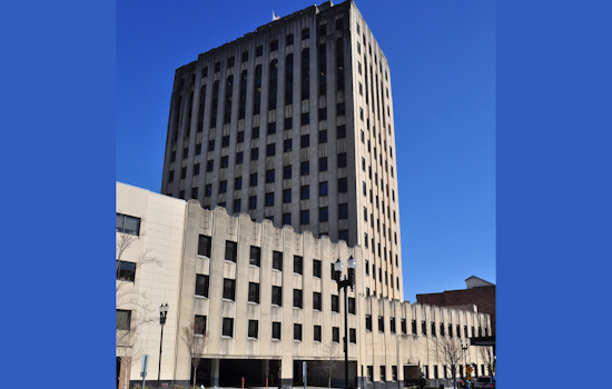 Tacoma City Council Stands with Federal Workers Against Executive Order Curbing Collective Bargaining