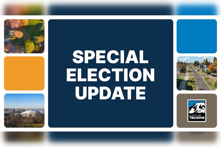Tacoma Faces Infrastructure Challenges as Proposition 1 Set to Fail at Ballot Box