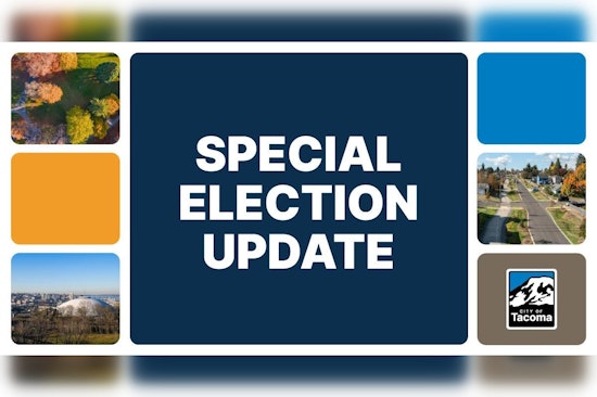 Tacoma Faces Infrastructure Challenges as Proposition 1 Set to Fail at Ballot Box