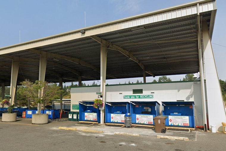 Tacoma Launches "Beyond the Bin" Events to Promote Reuse and Reduce Landfill Waste