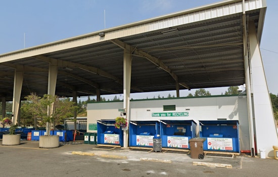 Tacoma Launches "Beyond the Bin" Events to Promote Reuse and Reduce Landfill Waste