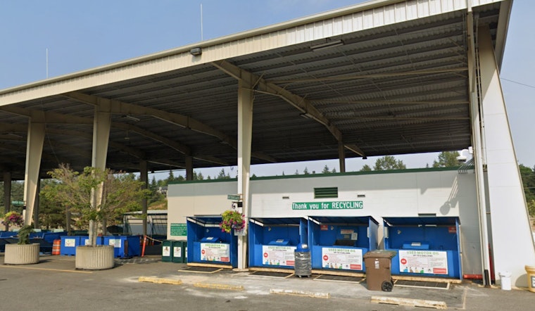 Tacoma Launches "Beyond the Bin" Events to Promote Reuse and Reduce Landfill Waste