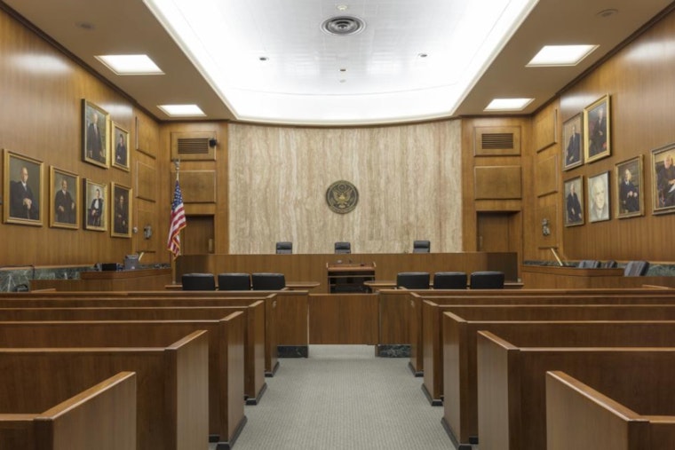 Tacoma Man Sentenced to Over Four Years for Distributing Drugs in Federal Detention Center SeaTac