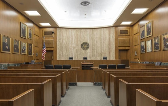 Tacoma Man Sentenced to Over Four Years for Distributing Drugs in Federal Detention Center SeaTac