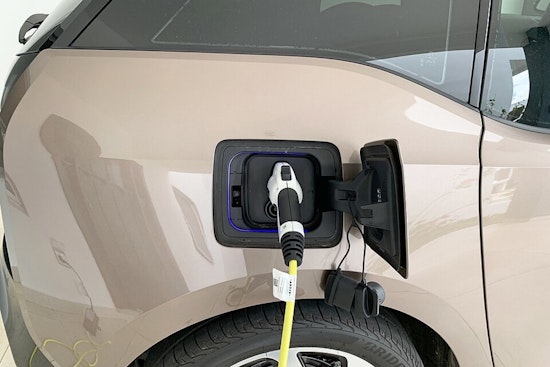 Tacoma Powers Up: Downtown Area Sparked with Major EV Charging Infrastructure Expansion