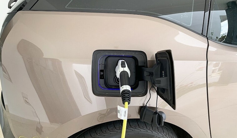 Tacoma Powers Up: Downtown Area Sparked with Major EV Charging Infrastructure Expansion