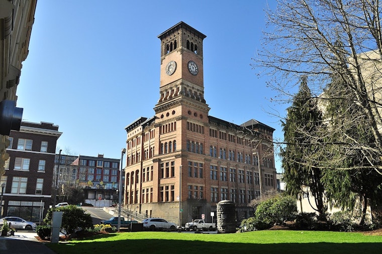 Tacoma Seeks Passionate Individuals for Advisory Board to Shape Cultural Investments