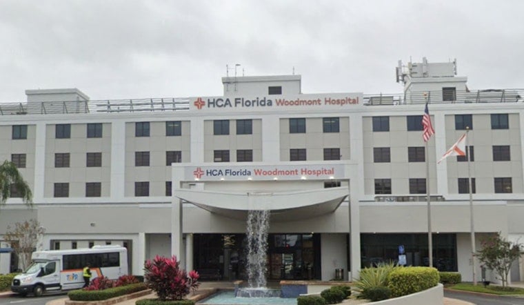 Tamarac Nurse Suspended Amid Allegations of Groping Patient at HCA Florida Woodmont Hospital