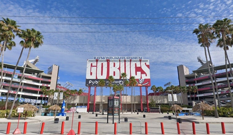 Tampa Bay Buccaneers Eye Renovations for Raymond James Stadium Amid Lease Expiry