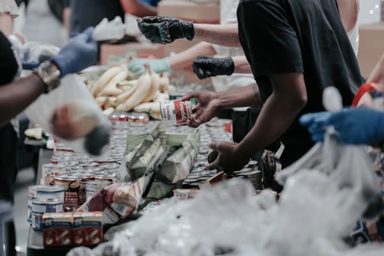 Tampa Bay Food Banks Face Uncertainty Amid USDA Funding Cuts and State Budget Discrepancies