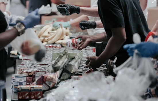 Tampa Bay Food Banks Face Uncertainty Amid USDA Funding Cuts and State Budget Discrepancies