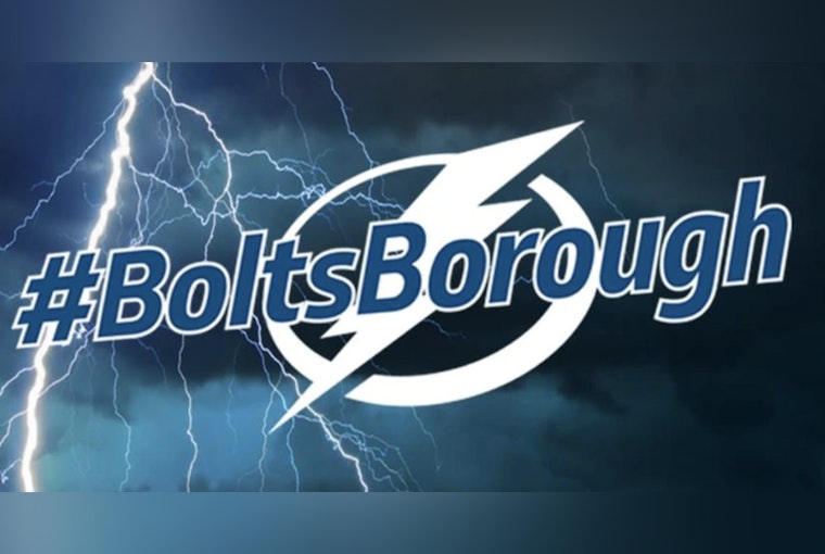 Tampa Bay Lightning Eye Fourth Stanley Cup Victory in Showdown with Defending Champion Florida Panthers