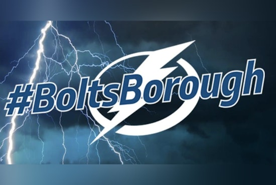 Tampa Bay Lightning Eye Fourth Stanley Cup Victory in Showdown with Defending Champion Florida Panthers