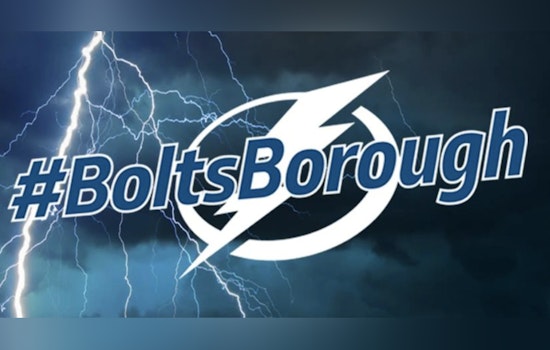 Tampa Bay Lightning Eye Fourth Stanley Cup Victory in Showdown with Defending Champion Florida Panthers
