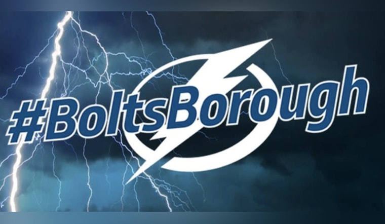 Tampa Bay Lightning Eye Fourth Stanley Cup Victory in Showdown with Defending Champion Florida Panthers