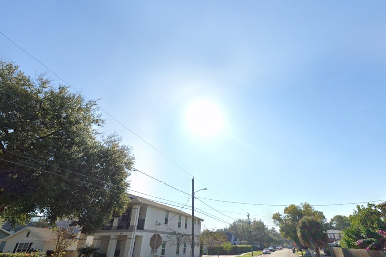 Tampa Braces for Soaring Temperatures Today, Potential Thunderstorms Next Week
