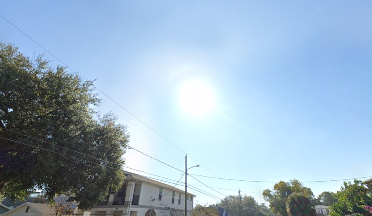 Tampa Braces for Soaring Temperatures Today, Potential Thunderstorms Next Week