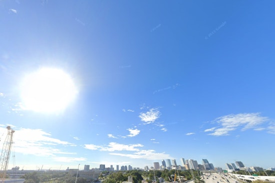 Tampa Braces for Sunny Skies with Potential Thunderstorms on the Horizon