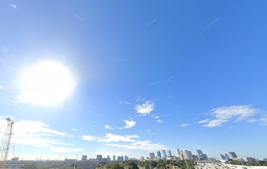 Tampa Braces for Sunny Skies with Potential Thunderstorms on the Horizon
