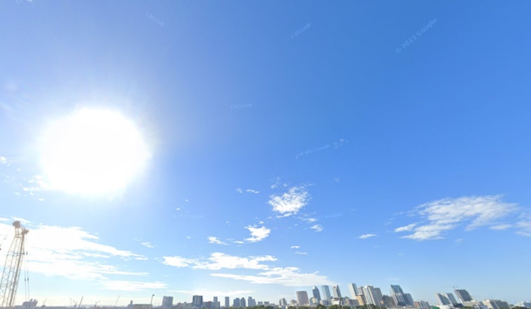 Tampa Braces for Sunny Skies with Potential Thunderstorms on the Horizon
