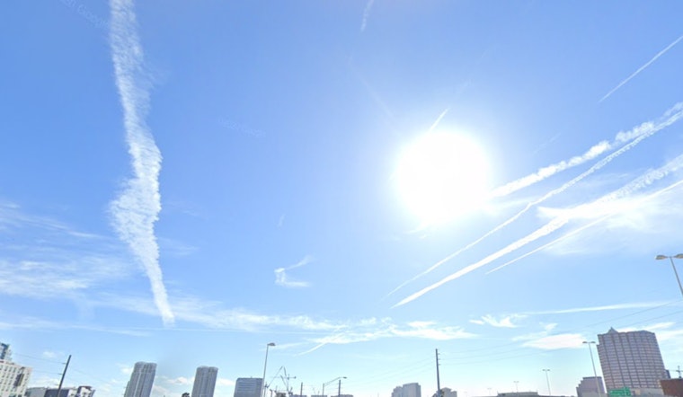 Tampa Forecast Promises Sun-Filled Days with Temps Nearing 90s, Courtesy of National Weather Service