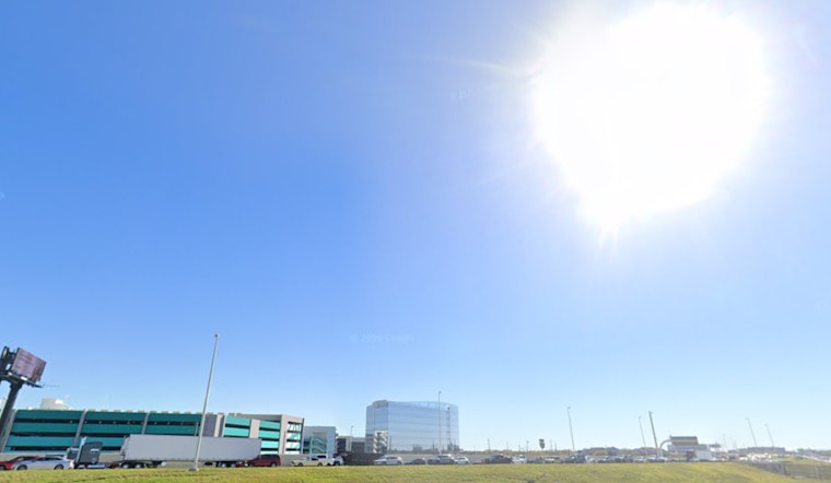 Tampa Forecast, Sunny Days Ahead with Weekend Thunderstorms on the Horizon
