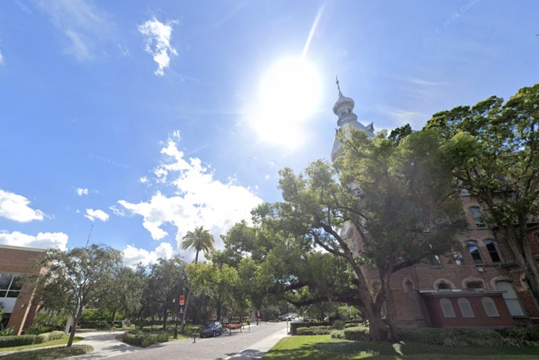 Tampa Heats Up with Sunny Skies, Highs in the Low 90s, and Mild Evenings Ahead