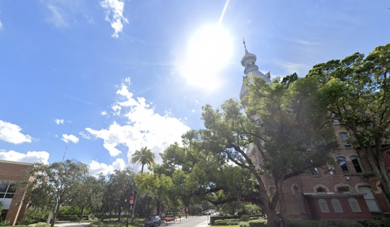 Tampa Heats Up with Sunny Skies, Highs in the Low 90s, and Mild Evenings Ahead