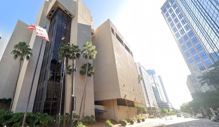 Tampa Internal Audit Shines Light on Mobility Department's Role in City Infrastructure and Services