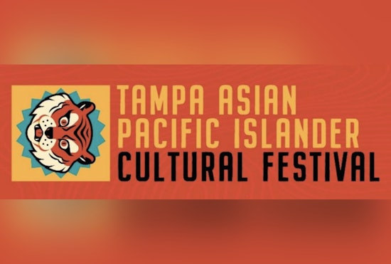Tampa Invites Community to Celebrate AAPI Heritage at Curtis Hixon Waterfront Park on May 11