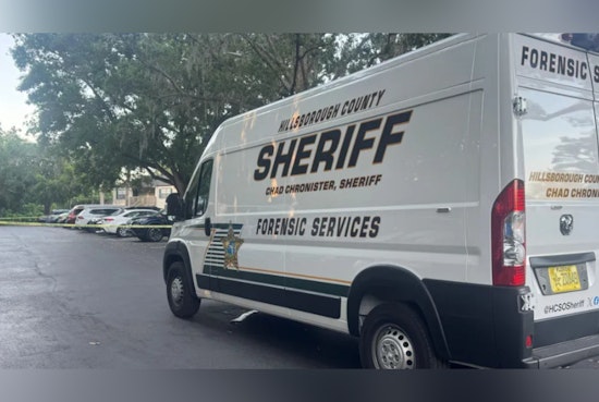 Tampa Man Charged With First-Degree Murder in Easter Sunday Shooting