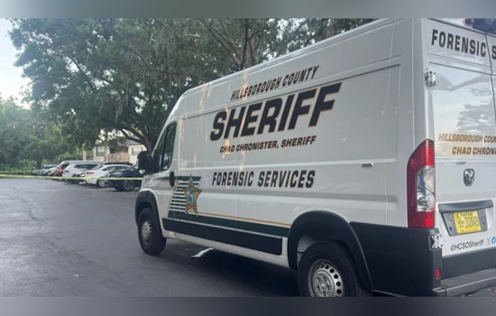 Tampa Man Charged With First-Degree Murder in Easter Sunday Shooting