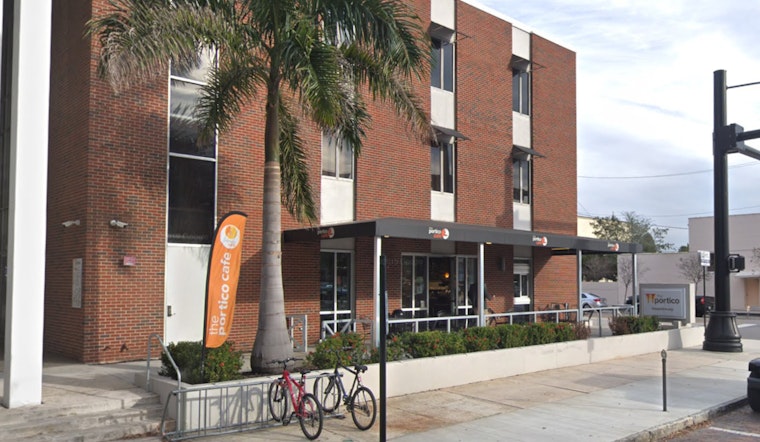 Tampa Offers Warm Easter Meals and Community Spirit with Metropolitan Ministries' Assistance