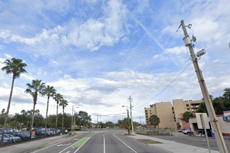 Tampa Residents Prepare for Weather Swings as NWS Forecasts Fog, Sun, and Possible Showers