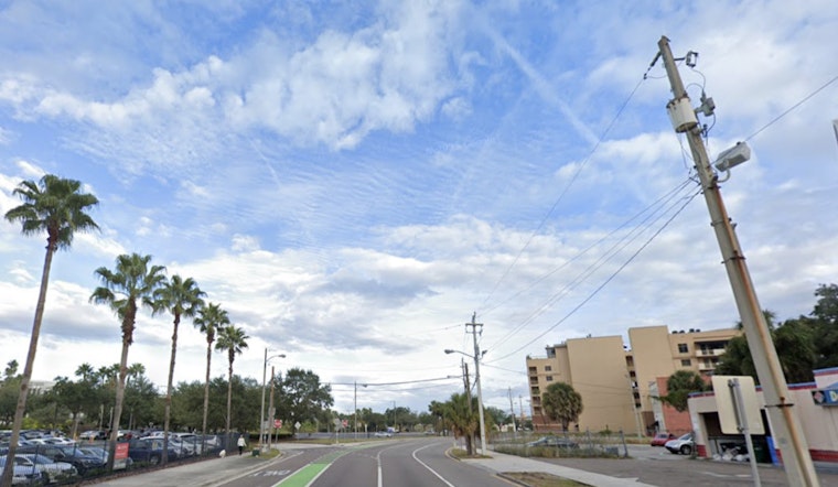Tampa Residents Prepare for Weather Swings as NWS Forecasts Fog, Sun, and Possible Showers