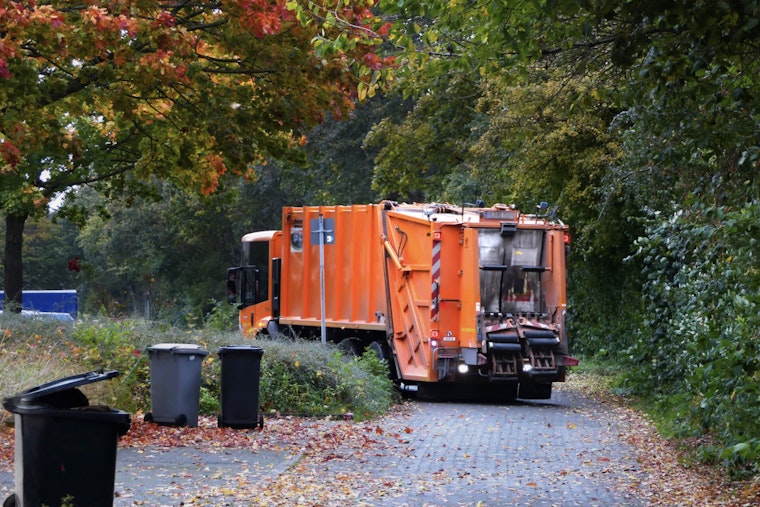 Tampa Revises Garbage Collection Schedule for Spring Holiday as Residents Are Advised to Check New Dates