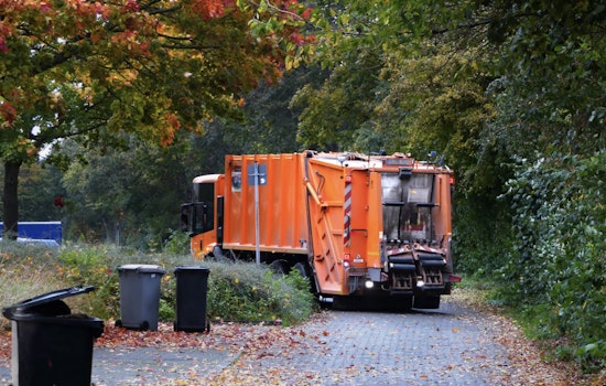 Tampa Revises Garbage Collection Schedule for Spring Holiday as Residents Are Advised to Check New Dates