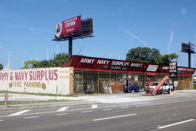 Tampa Seeks Urban Renewal with Mixed-Use Development in North Downtown, Emphasizes Affordable Housing