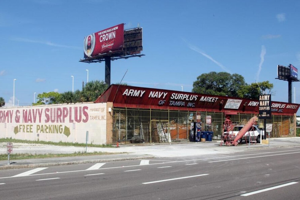 Tampa Seeks Urban Renewal with Mixed-Use Development in North Downtown, Emphasizes Affordable Housing