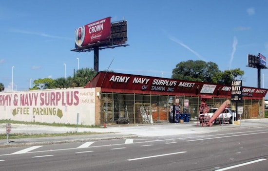 Tampa Seeks Urban Renewal with Mixed-Use Development in North Downtown, Emphasizes Affordable Housing