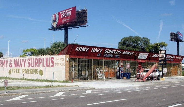 Tampa Seeks Urban Renewal with Mixed-Use Development in North Downtown, Emphasizes Affordable Housing