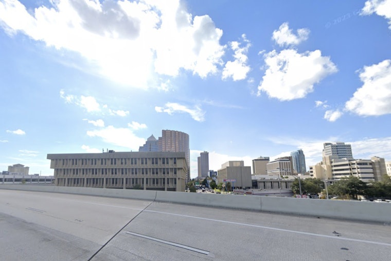 Tampa Set for a Sunny Stretch as Clear Skies and Rising Temperatures Are Forecasted