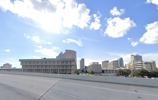 Tampa Set for a Sunny Stretch as Clear Skies and Rising Temperatures Are Forecasted
