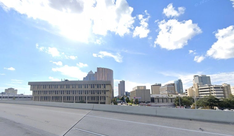 Tampa Set for a Sunny Stretch as Clear Skies and Rising Temperatures Are Forecasted