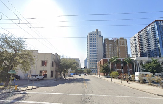 Tampa Set for a Week of Sunshine as NWS Predicts Clear Skies and Rising Temperatures
